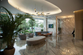 Гостиница Qianhai Holiday Hotel  Шэньчжэнь
